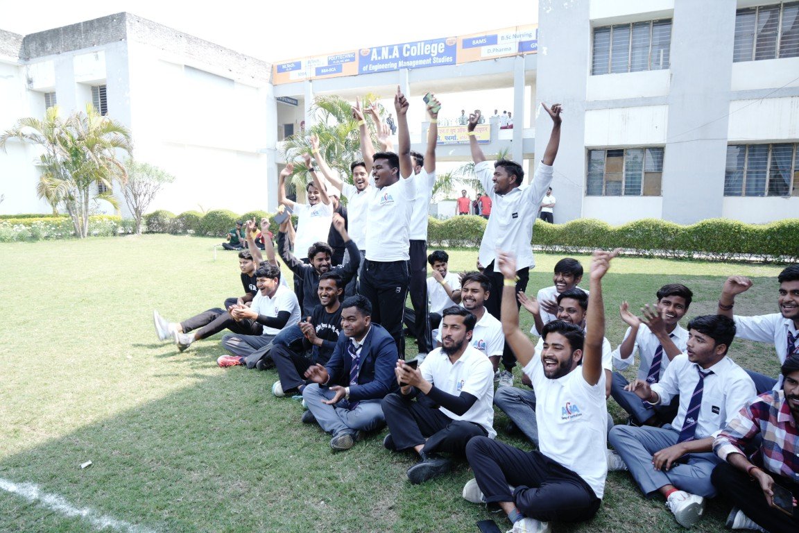 Annual Sports Festival ANA